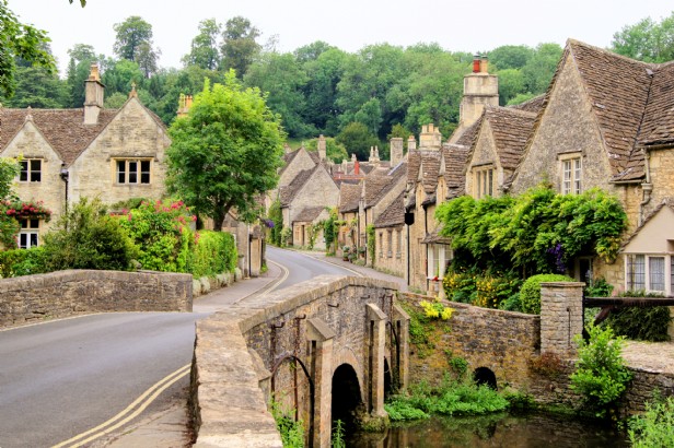 The Cotswolds - Collections