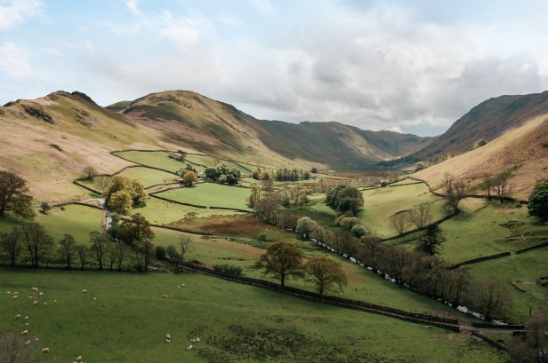 Cumbria - Collections