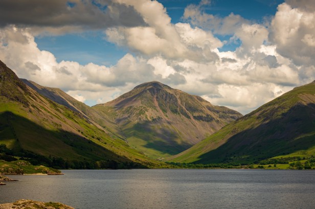 The Lake District - Collections