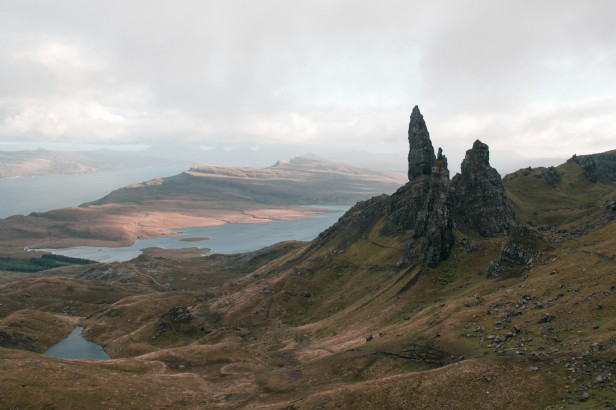 Isle of Skye - Collections