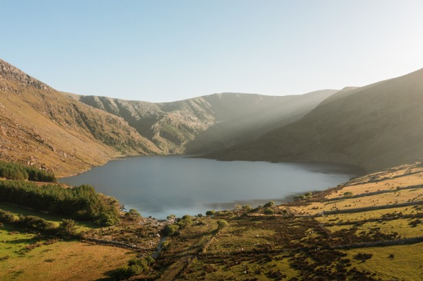 County Kerry - Collections