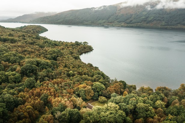 Loch Lomond - Collections