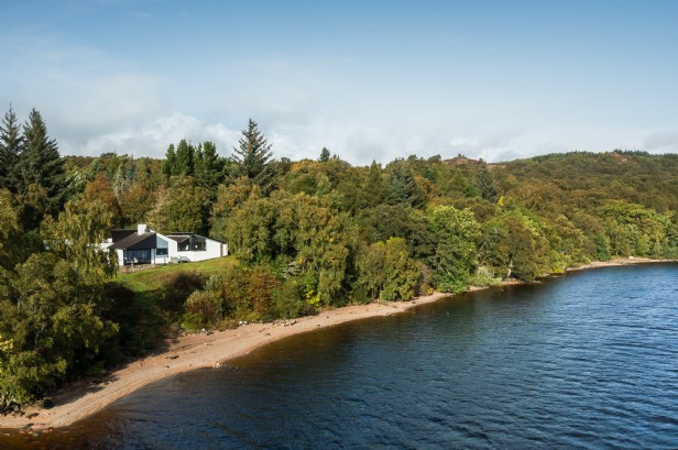 Loch Rannoch - Collections