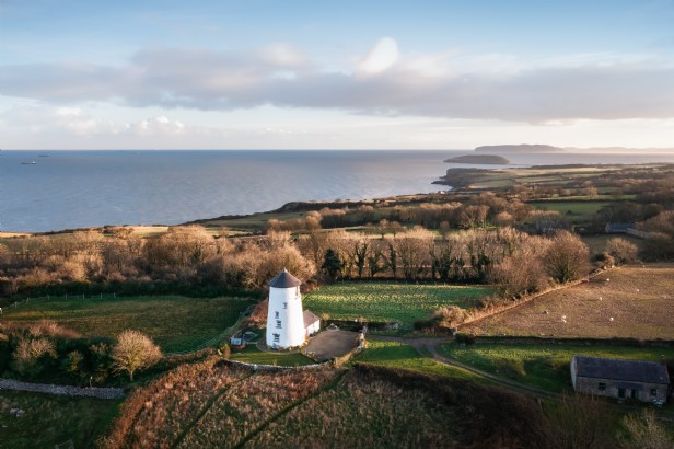 Isle of Anglesey - Collections