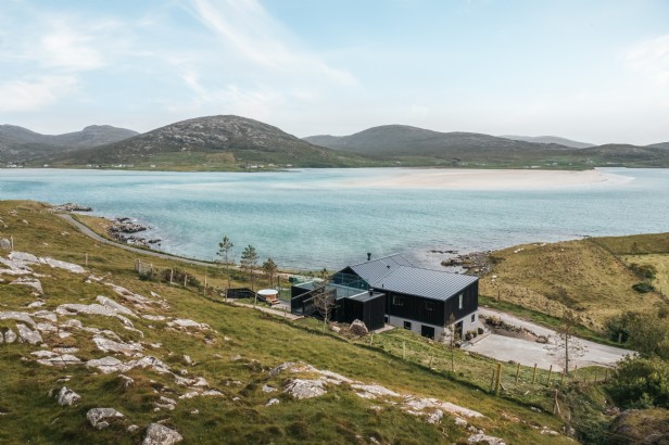 Luskentyre Beach - Collections