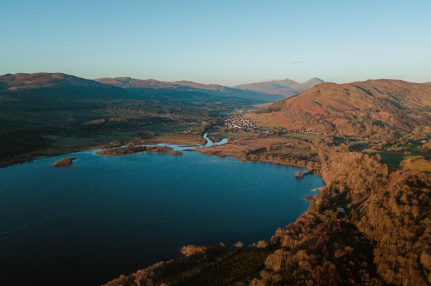 Perthshire - Collections