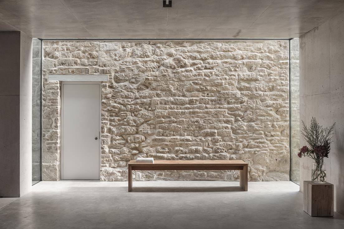 The Find, The Cotswolds