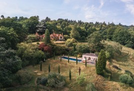 Unique Home Stays