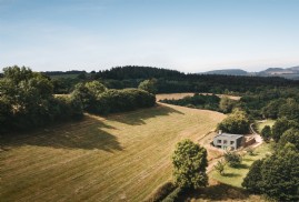 Unique Home Stays
