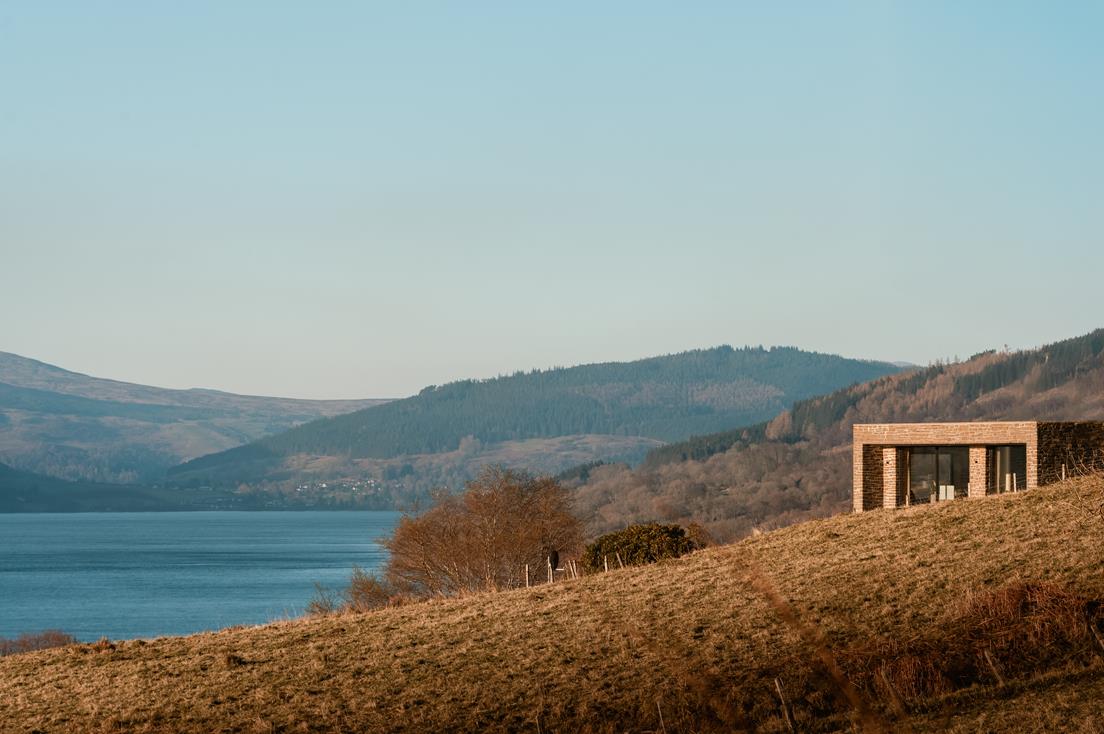 Silva, Perthshire, Scotland