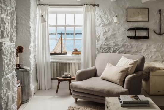 Unique Home Stays