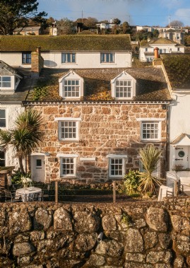 Unique Home Stays