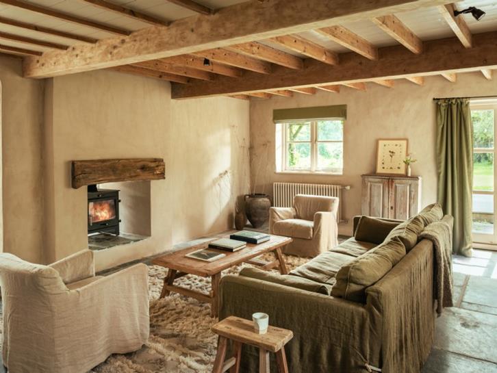 Riverstone Mill, Cornwall