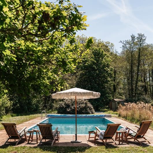 Riverstone Mill, Cornwall