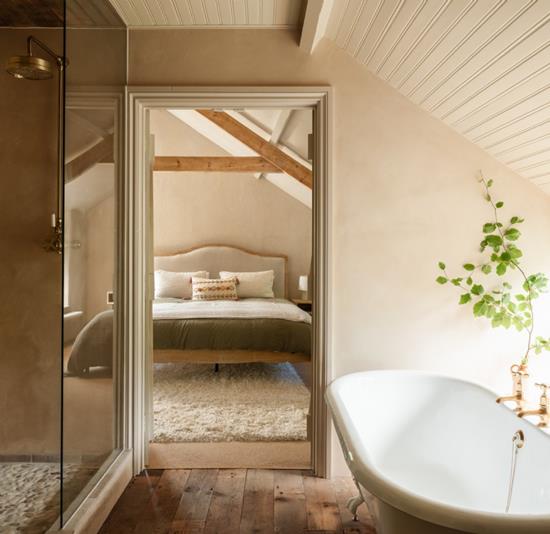 Riverstone Mill, Cornwall