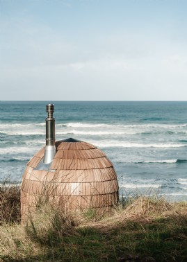 Talisman, Cornwall, Unique Homestays