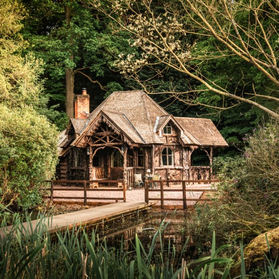 Unique Home Stays