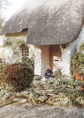 The Fable, Cornwall, Unique Homestays