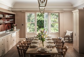 Unique Home Stays