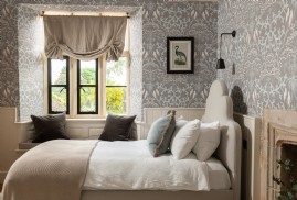 Unique Home Stays