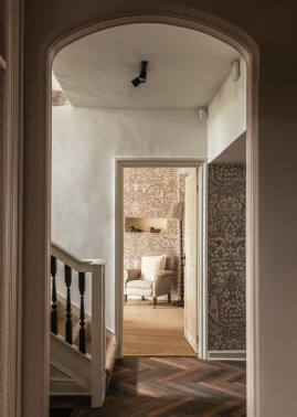Unique Home Stays