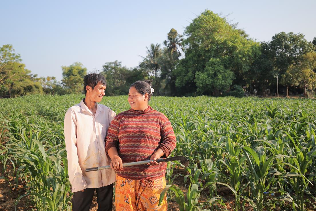 Lendwithcare, Banung Ou/CARE/2023