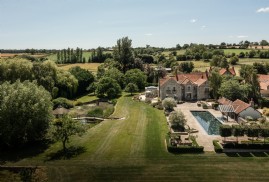 Unique Home Stays
