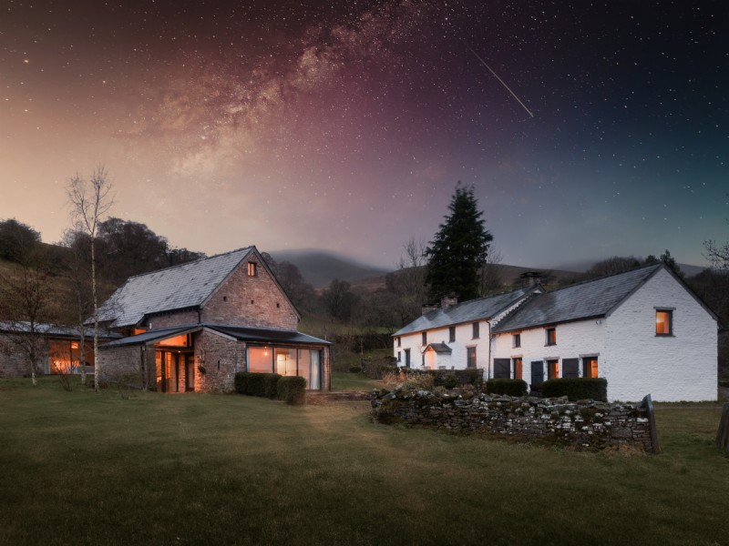 Unique Homestays