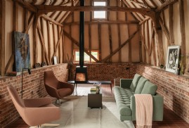 Elberta Barn