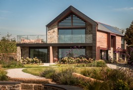 Unique Home Stays