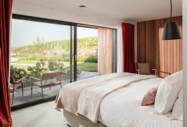 Unique Home Stays