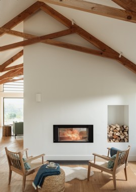 Unique Home Stays
