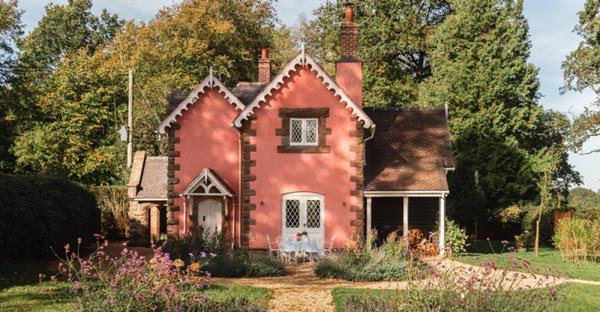 Charlotte�s Folly, Shropshire