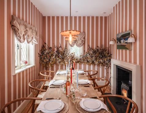 Charlotte�s Folly, Shropshire