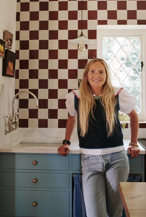 Charlotte�s Folly, Shropshire