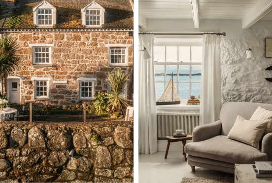 Kailani, Cornwall