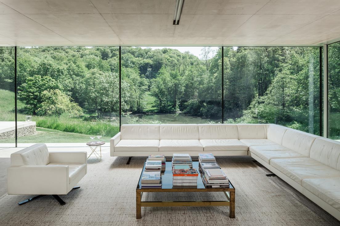 The Find, The Cotswolds