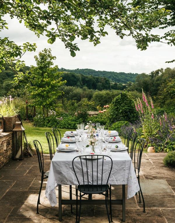 The Knapp, The Cotswolds