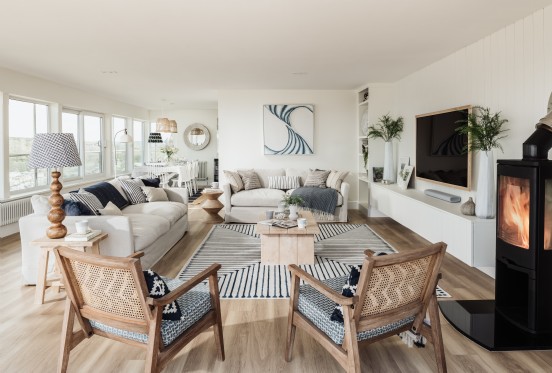 Unique Home Stays
