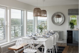 Unique Home Stays
