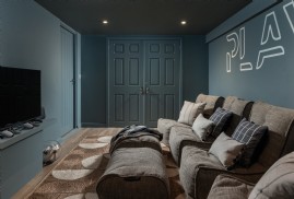 Unique Home Stays