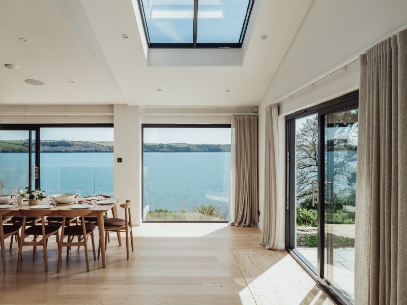 Unique Home Stays
