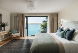 Unique Home Stays