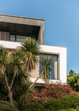 Unique Home Stays