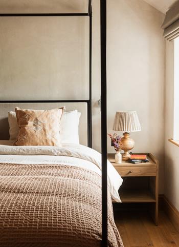 Drift Farmhouse, Republic of Ireland