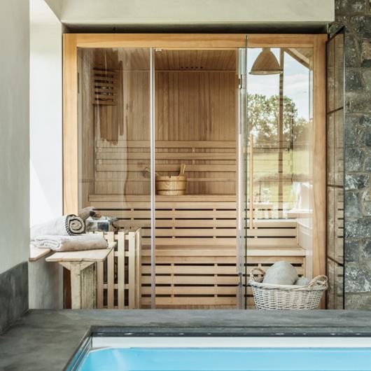 Drift Farmhouse, Republic of Ireland