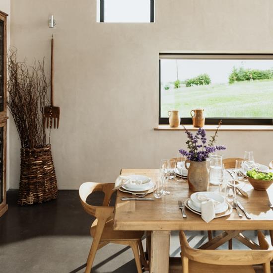 Drift Farmhouse, Republic of Ireland