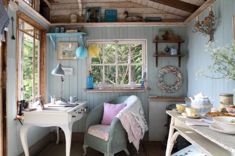 The Island Hideaway