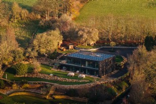 Two by two | The Ark, Somerset