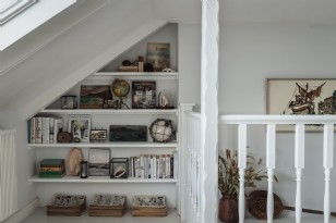 A Cornish keepsake | Kailani, Mousehole